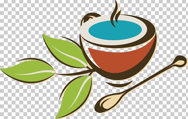 Green Tea Coffee Punch Drink PNG, Clipart, Coffee Cup, Cup, Drinkware, Euclidean Vector, Food Free PNG Download