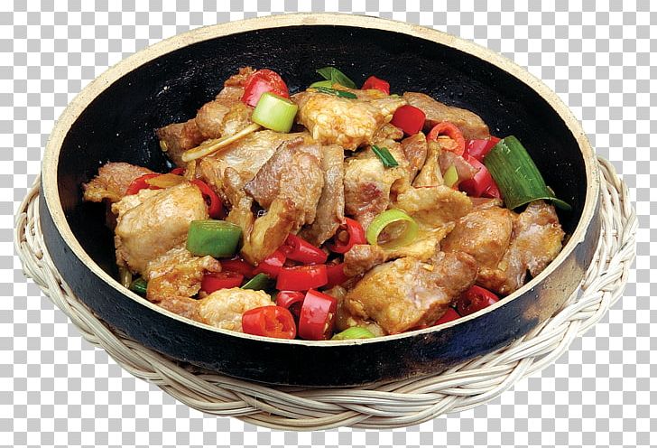 Hunan Cuisine Twice Cooked Pork Chinese Cuisine Xiangkou PNG, Clipart ...