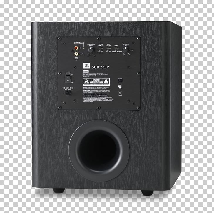 JBL Studio 2 Series SUB Subwoofer Loudspeaker High Fidelity PNG, Clipart, Audio, Audio Equipment, Audio Signal, Bass, Electronic Device Free PNG Download