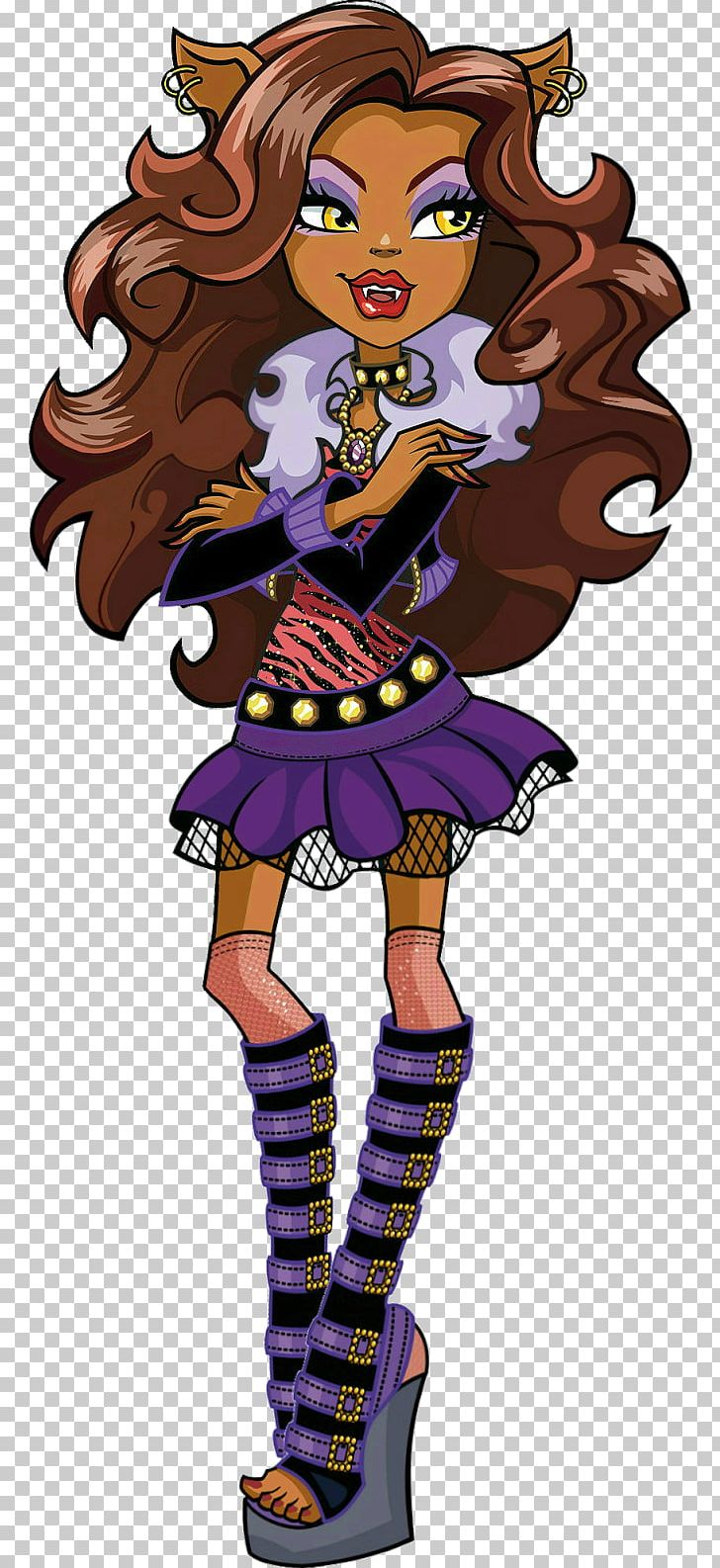 Monster High Clawdeen Wolf Doll Monster High Original Gouls CollectionClawdeen Wolf Doll Frankie Stein PNG, Clipart, Bratz, Cartoon, Doll, Fashion, Fictional Character Free PNG Download