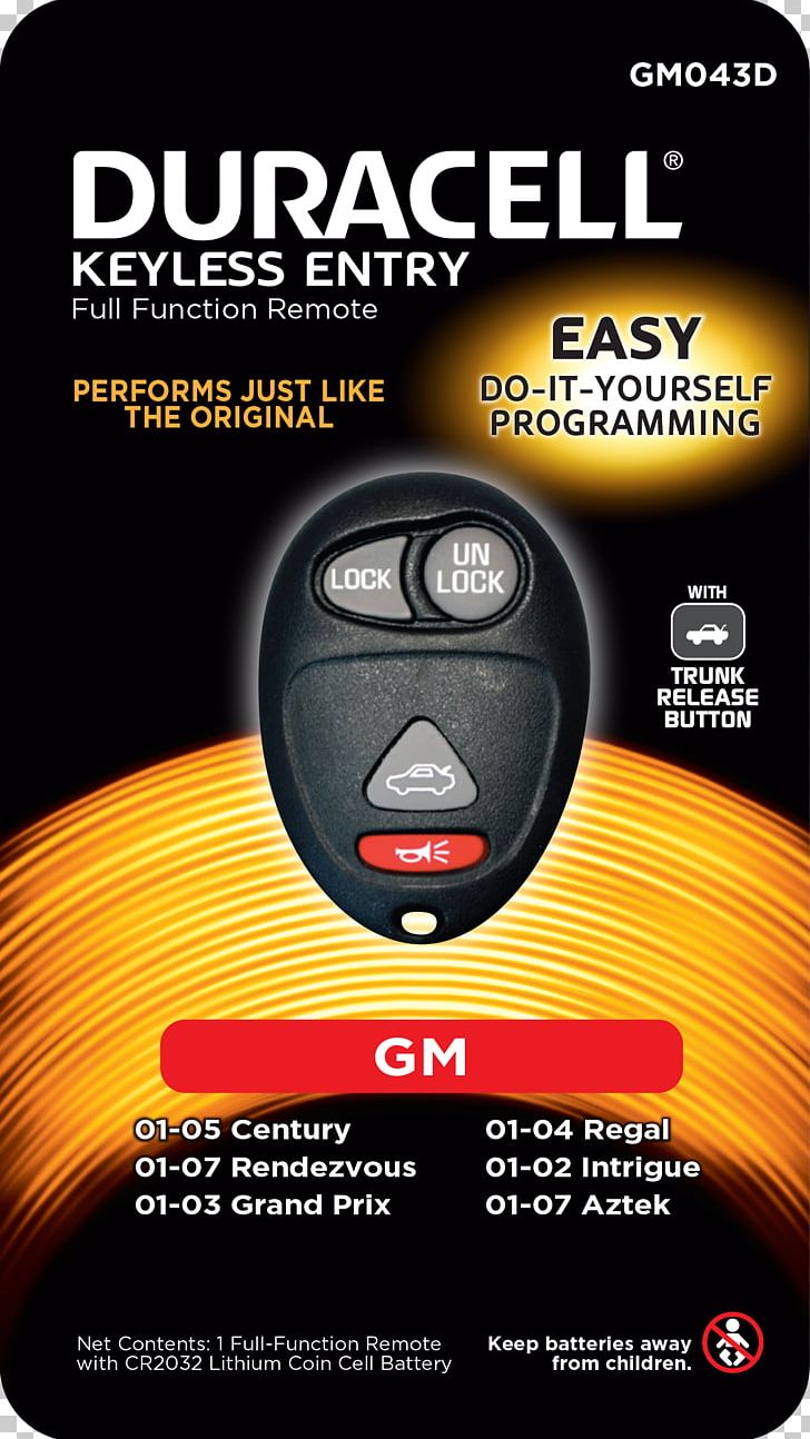 Remote Keyless System Chevrolet Car Keyless Go PNG, Clipart, 2009 Chevrolet Impala, Advertising, Aztek, Brand, Car Free PNG Download
