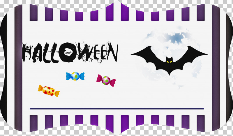 Happy Halloween Halloween PNG, Clipart, Biology, Cartoon, Halloween, Happy Halloween, Logo Free PNG Download