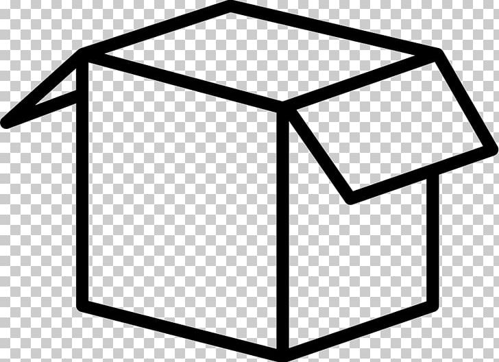 Box Computer Icons Label Carton PNG, Clipart, Angle, Area, Black And White, Bottle, Box Free PNG Download