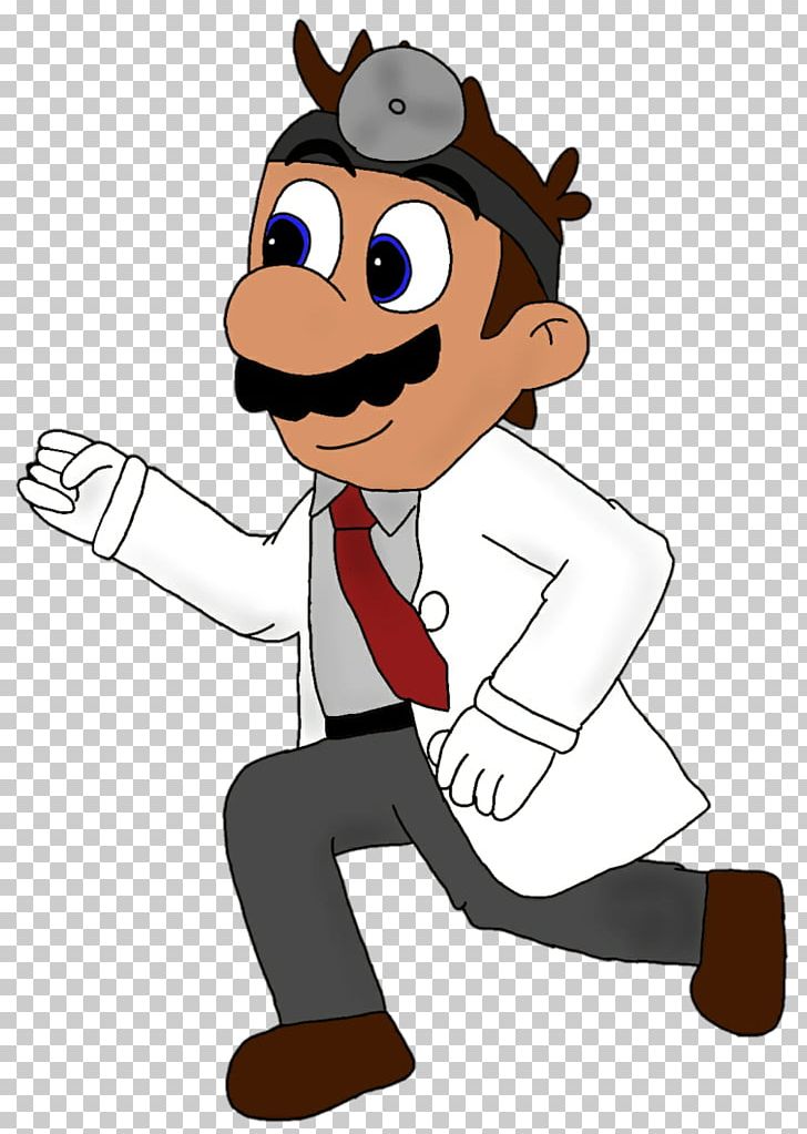 Dr. Mario Luigi Mario Series Nintendo PNG, Clipart, Cartoon, Character, Dr Mario, Fictional Character, Finger Free PNG Download