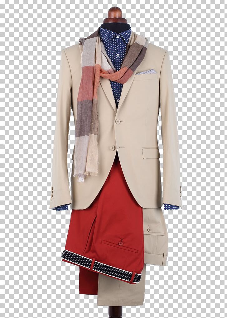 Formal Wear Suit Coat STX IT20 RISK.5RV NR EO Clothing PNG, Clipart, Beige, Clothing, Coat, Exquisite Personality Hanger, Formal Wear Free PNG Download