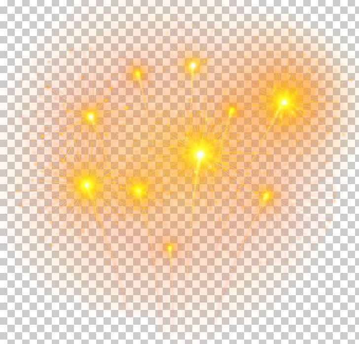 Light Yellow Computer Pattern PNG, Clipart, Circle, Computer Wallpaper, Firework, Fireworks, Hand Drawn Free PNG Download