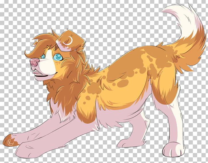 Lion Dog Cat Mammal PNG, Clipart, Anime, Art, Baby Blue, Big Cat, Big Cats Free PNG Download
