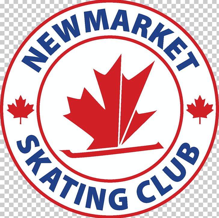 Magna Centre The Newmarket Skating Club Organization Brand PNG, Clipart, Area, Brand, Canada, Ice Skating, Leaf Free PNG Download