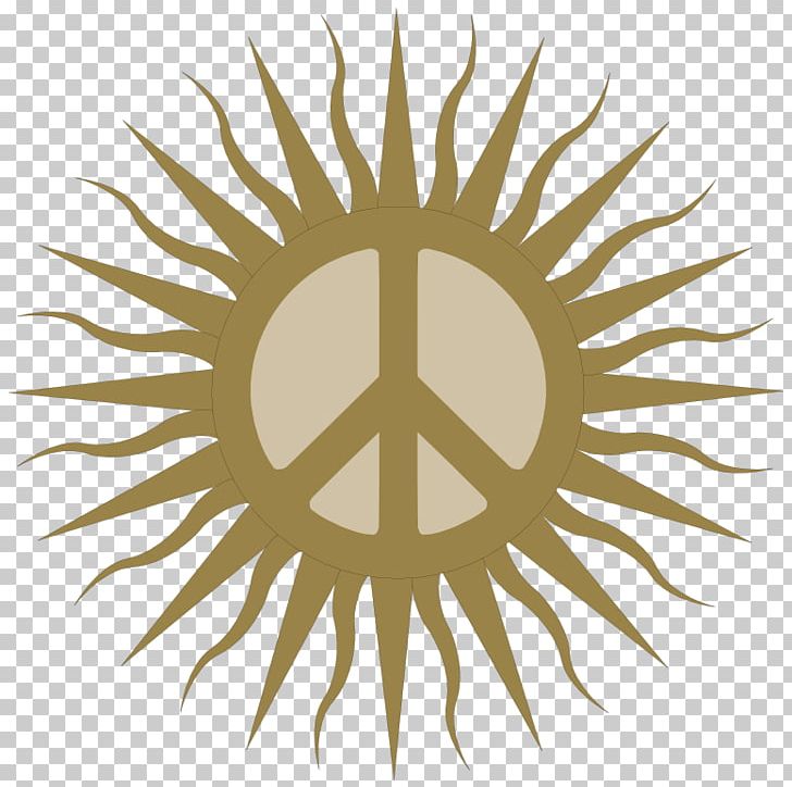 Peace Symbols Sunlight PNG, Clipart, Circle, Color, Hippie, Line, Logo Free PNG Download