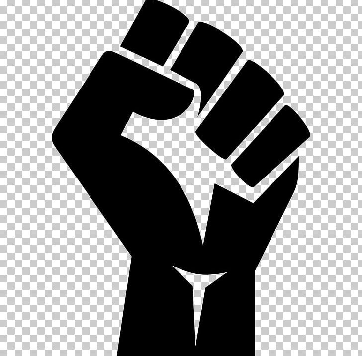 Raised Fist PNG, Clipart, Autocad Dxf, Black And White, Computer Icons, Document, Download Free PNG Download