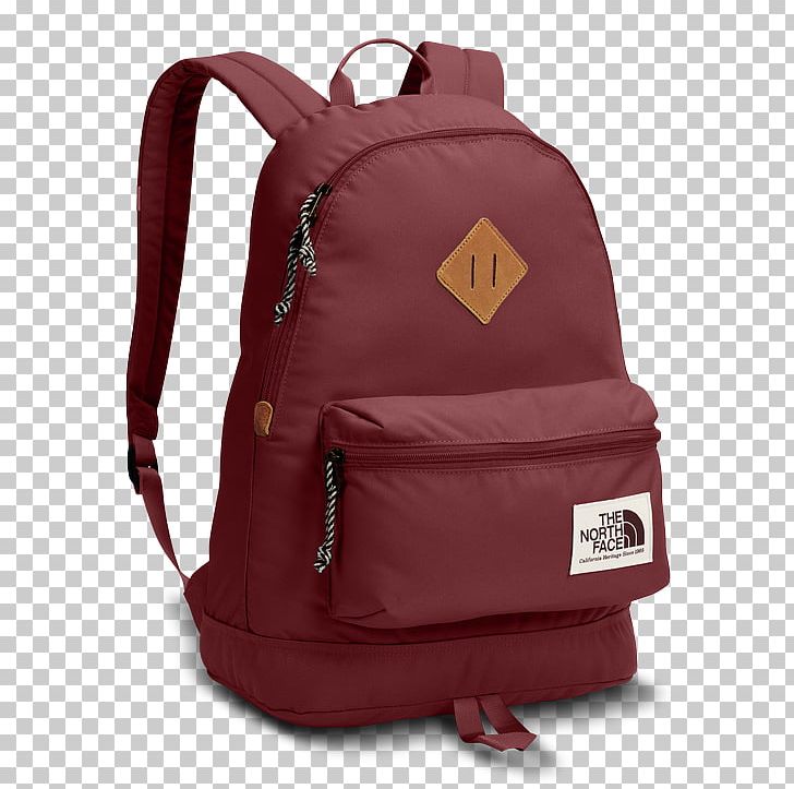 The North Face Outlet The North Face Berkeley Backpack Bag PNG, Clipart,  Free PNG Download