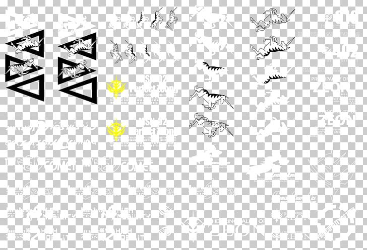White Line Art Black Logo PNG, Clipart, Angle, Area, Art, Black, Black And White Free PNG Download