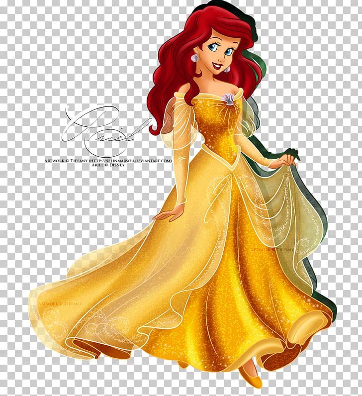 Ariel Fa Mulan Belle Cinderella Princess Aurora PNG, Clipart,  Free PNG Download