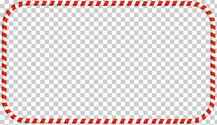 Candy Cane Christmas Frames PNG, Clipart, Area, Barley Sugar, Candy, Candy Cane, Christmas Free PNG Download