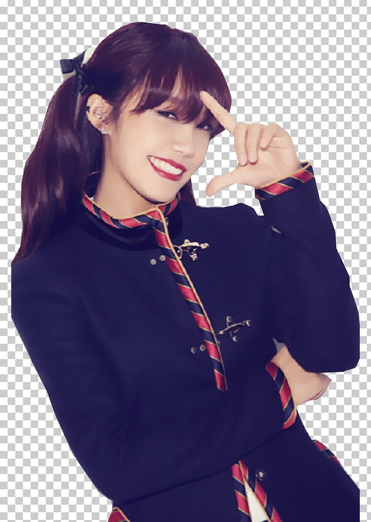 Jung Eun-ji Pink Blossom Apink Mr. Chu (On Stage) K-pop PNG, Clipart, Album, Apink, Black Hair, Brown Hair, Clothing Free PNG Download
