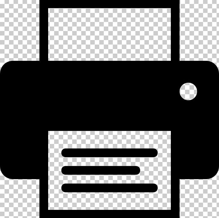Paper Mietrecht Heute Printer Computer Icons Business PNG, Clipart, Black, Black And White, Business, Computer, Computer Icons Free PNG Download
