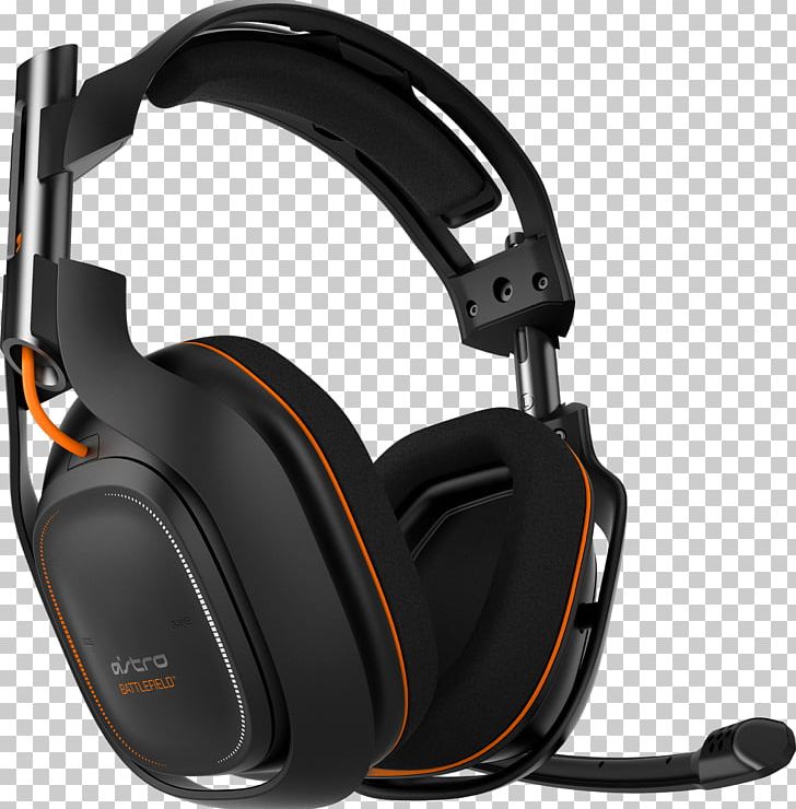 PlayStation 3 Black Xbox 360 Wireless Headset PlayStation 4 PNG, Clipart, Astro Gaming, Audio, Audio Equipment, Battlefield, Black Free PNG Download