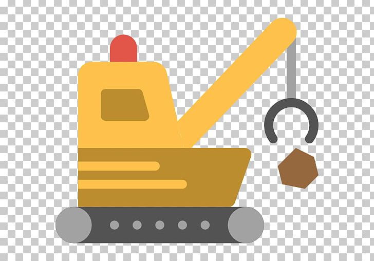 Computer Icons Heavy Machinery Icon Design Architectural Engineering PNG, Clipart, Architectural Engineering, Brand, Computer Icons, Crane, Demolition Free PNG Download