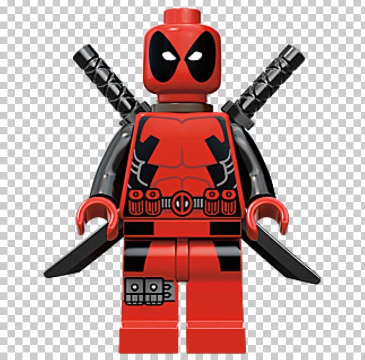 Deadpool Wolverine Lego Marvel Super Heroes Spider Man Lego