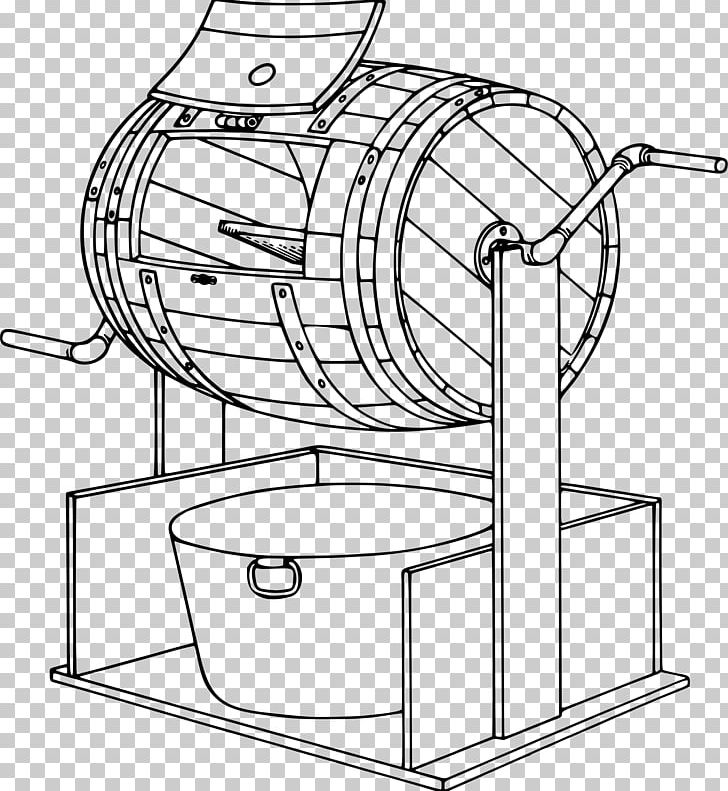 Drawing PNG, Clipart, Angle, Area, Artwork, Barrel, Black And White Free PNG Download