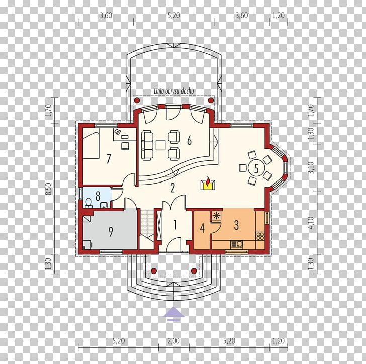 Floor Plan House Building Square Meter PNG, Clipart, Angle, Area, Attic, Building, Computer Font Free PNG Download