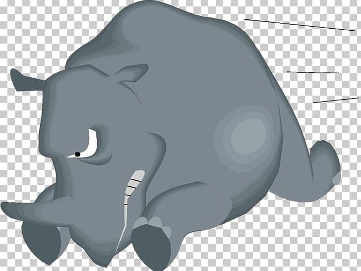 Rhinoceros Cartoon Baby Rhinos PNG, Clipart, Angry Ip Scanner, Baby Rhinos, Carnivoran, Cartoon, Drawing Free PNG Download