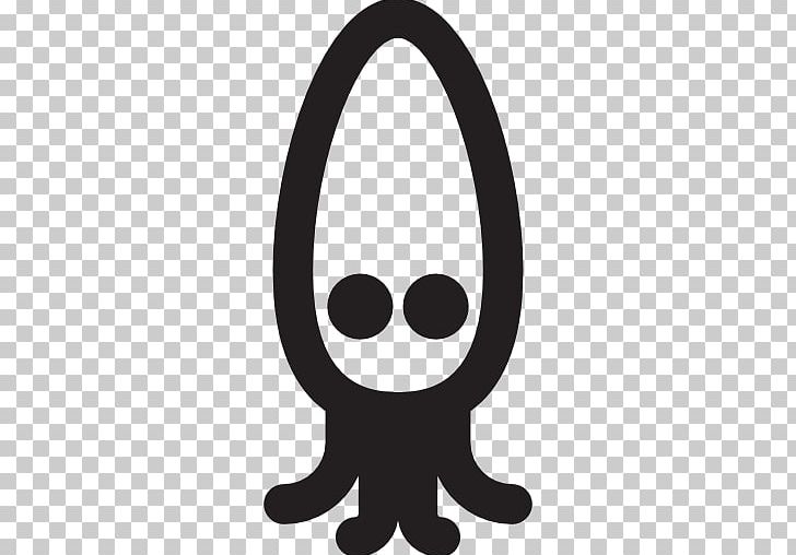 Squid Computer Icons PNG, Clipart, Animal, Black And White, Calamar, Cartoon, Cephalopod Free PNG Download
