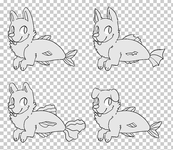 Whiskers Cat Line Art Domestic Rabbit Sketch PNG, Clipart, Angle, Animal Figure, Animals, Artwork, Black And White Free PNG Download