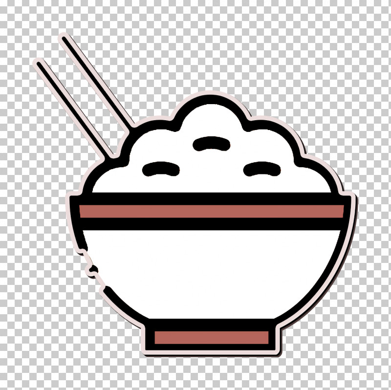 Rice Icon Gastronomy Icon PNG, Clipart, Cookie, Directory, Flavor, Gastronomy Icon, Grain Free PNG Download