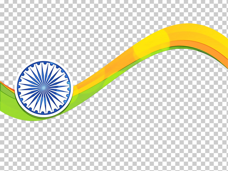Yellow Meter Font Area Line PNG, Clipart, Area, Independence Day 2020 India, India 15 August, Indian Independence Day, Line Free PNG Download