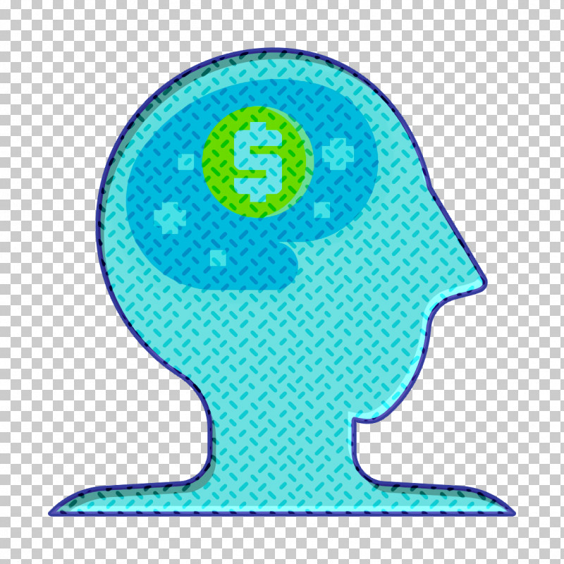 Head Icon Fintech Icon Idea Icon PNG, Clipart, Fintech Icon, Head Icon, Idea Icon, Turquoise Free PNG Download