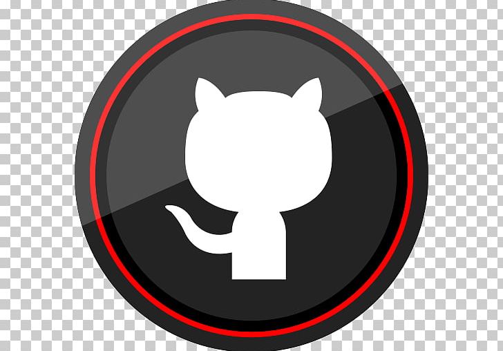 Computer Icons GitHub Logo Social Media PNG, Clipart, Area, Circle, Computer Icons, Git, Github Free PNG Download