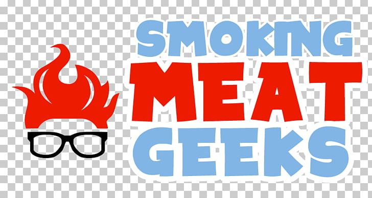 Logo Design Smoking Meat Product PNG, Clipart, Area, Blue, Brand, Butcher, Eyewear Free PNG Download