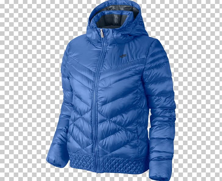 Nike Cascade Down Jacket Nike Cascade Down Jacket Down Feather Clothing PNG, Clipart, Blue, Clothing, Coat, Cobalt Blue, Down Feather Free PNG Download