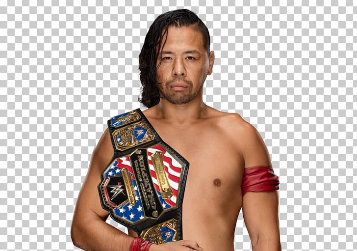 Shinsuke Nakamura WWE Championship WWE SmackDown NXT TakeOver WWE Backlash PNG, Clipart, Aj Styles, Arm, Barechestedness, Chest, Muscle Free PNG Download