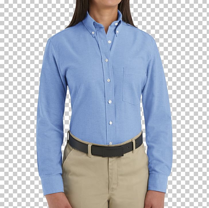 T-shirt Dress Shirt Oxford Clothing PNG, Clipart, Blouse, Blue, Button, Clothing, Collar Free PNG Download