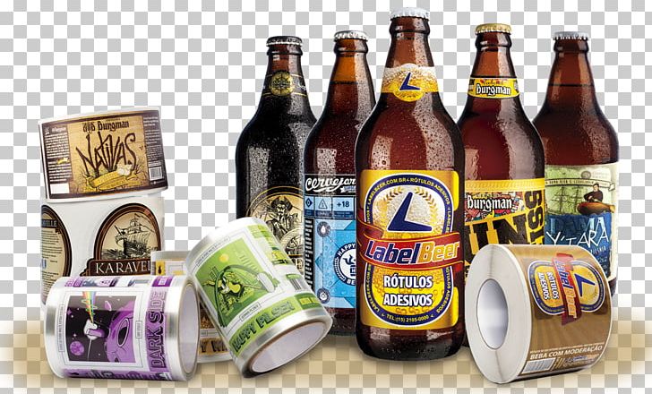 Beer Bottle LabelBeer Rótulos Adesivos OutLabel PNG, Clipart, Alcohol, Alcoholic Beverage, Beer, Beer Bottle, Bottle Free PNG Download
