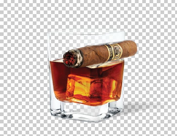 Bourbon Whiskey Old Fashioned Distilled Beverage Cocktail PNG, Clipart, Alcohol, Black Russian, Bourbon Whiskey, Cigar, Cigarette Holder Free PNG Download