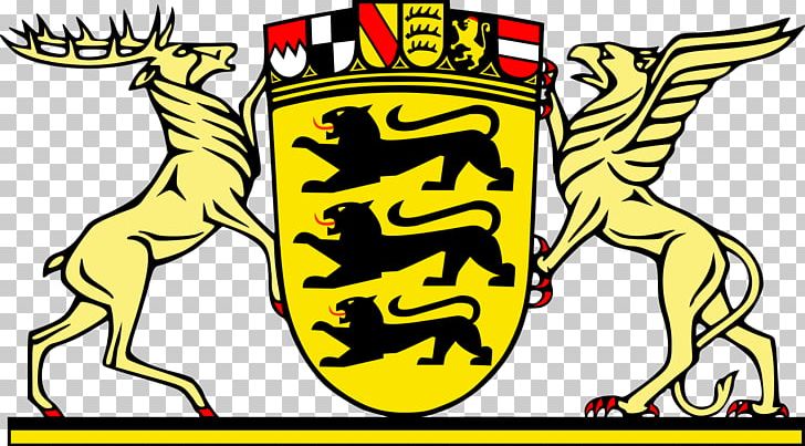 Coat Of Arms Of Baden-Württemberg States Of Germany Flag Of Baden-Württemberg PNG, Clipart, Area, Cartoon, Coat Of Arms, Coat Of Arms Of Germany, Culture Free PNG Download