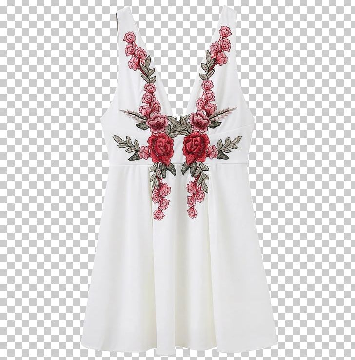 Cocktail Dress Clothing Fashion Neckline PNG, Clipart, Clothing, Cocktail Dress, Day Dress, Dress, Embroidery Free PNG Download