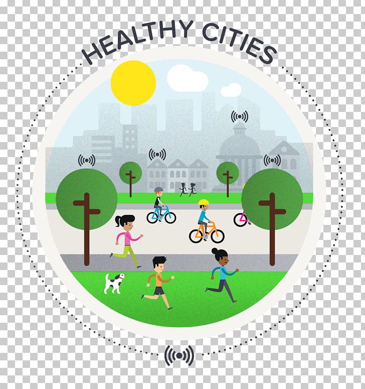 Healthy City Healthy Community Design Future Cities Catapult PNG, Clipart, Area, Ball, Brand, Circle, City Free PNG Download