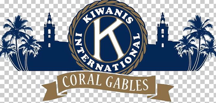 Kiwanis Organization Key Club Bulla Gastrobar Coral Gables Senior High School PNG, Clipart, Award, Brand, Bulla, Coral, Coral Gables Free PNG Download