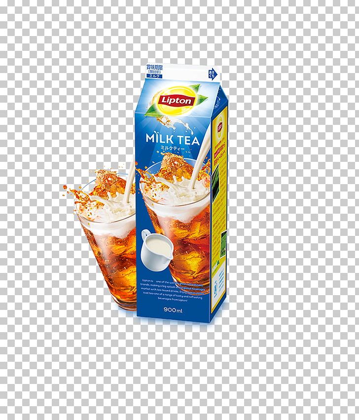 Milk Tea Milk Tea Lipton Black Tea PNG, Clipart, Black Tea, Breakfast Cereal, Drink, Flavor, Food Free PNG Download