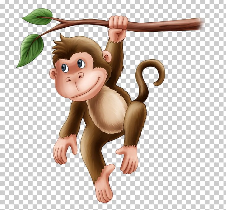 Monkey Primate Carnivora Animal Animated Cartoon PNG, Clipart, Animal, Animal Figure, Animals, Animated Cartoon, Carnivora Free PNG Download