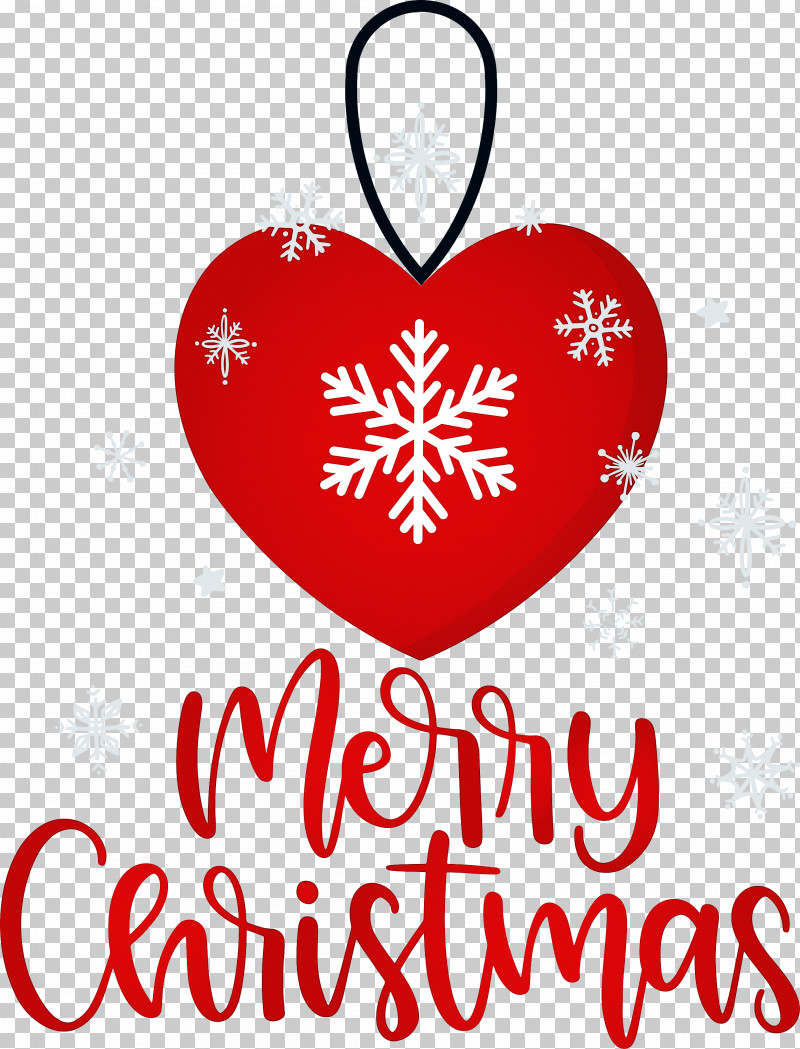 Merry Christmas PNG, Clipart, Christmas Day, Christmas Ornament, Coat Of Arms, Heart, Holiday Free PNG Download