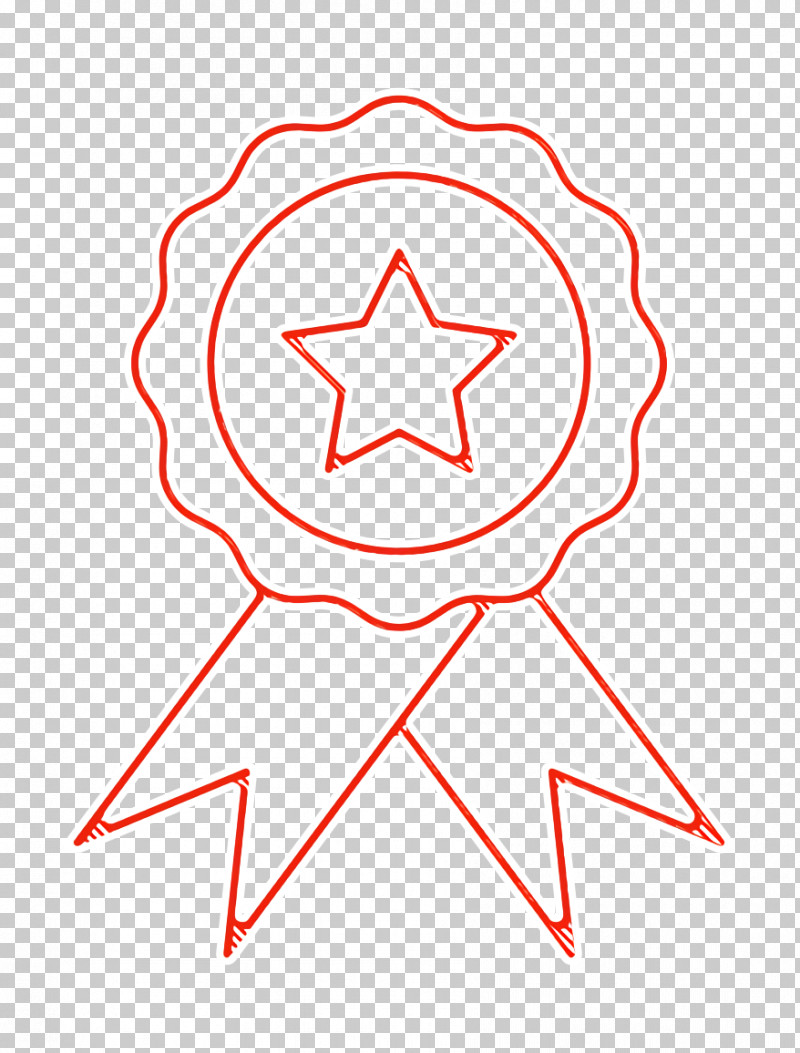 Reward Icon School Icon Badge Icon PNG, Clipart, Badge Icon, Circle, Line, Line Art, Logo Free PNG Download