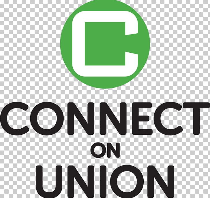 Connect On Union Logo Brand Organization Product Design PNG, Clipart, Area, Arizona, Brand, Floor, Floor Plan Free PNG Download