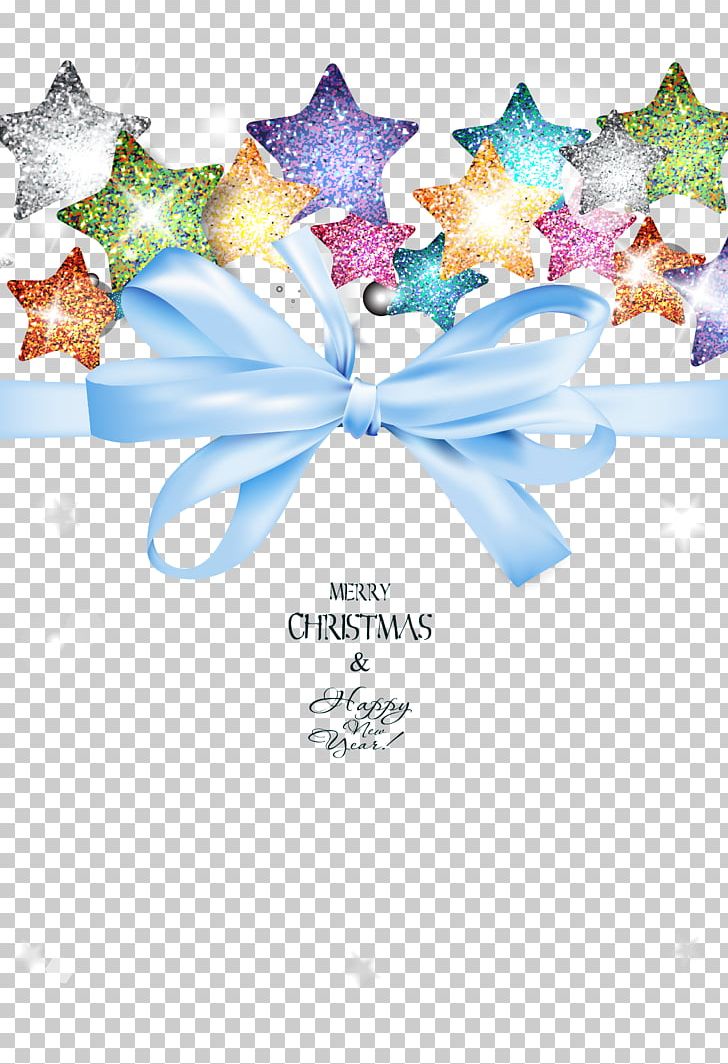 Five-pointed Star PNG, Clipart, Blue, Bow, Bright, Butterfly, Christmas Free PNG Download