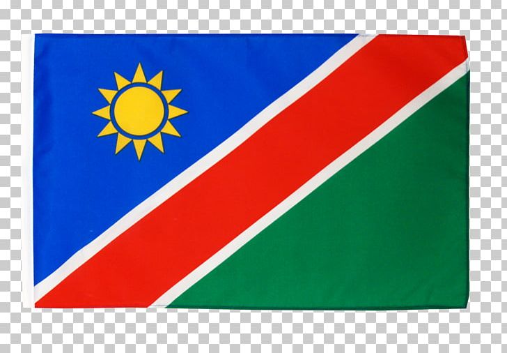 Flag Of Namibia Graphics Stock Illustration PNG, Clipart, Area, Flag, Flag Of Namibia, Green, Lanyard Free PNG Download