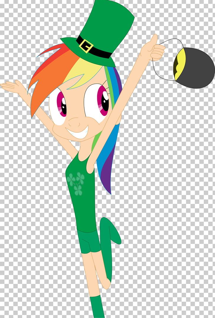 Fluttershy Art Clothing Saint Patrick's Day PNG, Clipart, Art, Cartoon, Clothing, Computer Wallpaper, Deviantart Free PNG Download